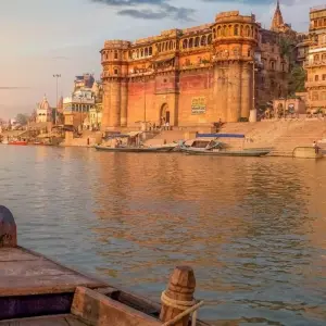 Explore Golden Triangle Tour with Varanasi for 6 days with Agra Taj Visit and discover unforgettable experiences - Photo 6