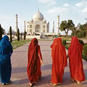 Explore 4 Day Golden Triangle Tour (Taj Mahal Sunrise/Sunset) - Delhi Agra Jaipur Tour for 4 days with Agra Taj Visit and discover unforgettable experiences - Photo 9