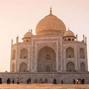 Explore 4 Day Golden Triangle Tour (Taj Mahal Sunrise/Sunset) - Delhi Agra Jaipur Tour for 4 days with Agra Taj Visit and discover unforgettable experiences - Photo 10