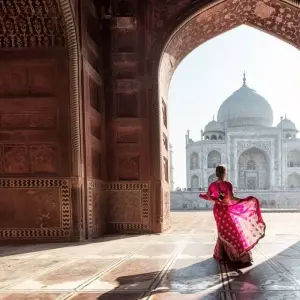 Explore 4 Day Golden Triangle Tour (Taj Mahal Sunrise/Sunset) - Delhi Agra Jaipur Tour for 4 days with Agra Taj Visit and discover unforgettable experiences - Photo 11