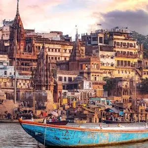 Explore Golden Triangle Tour with Varanasi for 6 days with Agra Taj Visit and discover unforgettable experiences - Photo 9