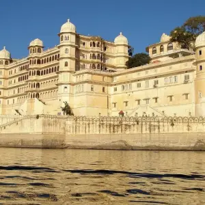 Explore 6 Days Golden Triangle Tour with Udaipur- Taj Mahal Sunset/Sunrise for 6 days with Agra Taj Visit and discover unforgettable experiences - Photo 8