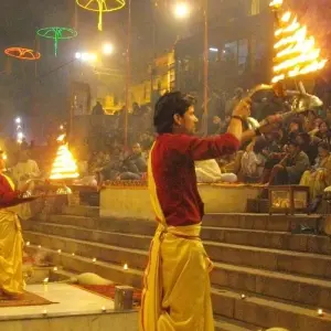 Explore Golden Triangle Tour with Varanasi for 6 days with Agra Taj Visit and discover unforgettable experiences - Photo 10
