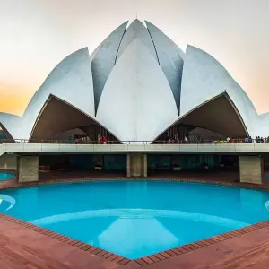 Explore Golden Triangle Tour with Ranthambore & Varanasi Tour for 7 days with Agra Taj Visit and discover unforgettable experiences - Photo 2