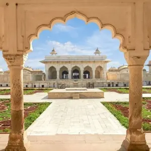 Explore 6 Day Golden Triangle Tour (Taj Mahal Sunset/Sunrise) - Delhi Agra Jaipur Tour for 6 days with Agra Taj Visit and discover unforgettable experiences - Photo 4
