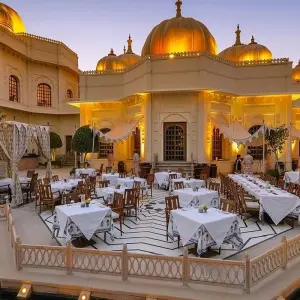 Explore 6 Days Golden Triangle Tour with Udaipur- Taj Mahal Sunset/Sunrise for 6 days with Agra Taj Visit and discover unforgettable experiences - Photo 10
