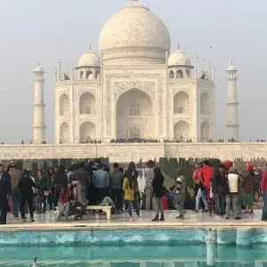 Explore Golden Triangle Tour with Ranthambore & Varanasi Tour for 7 days with Agra Taj Visit and discover unforgettable experiences - Photo 3