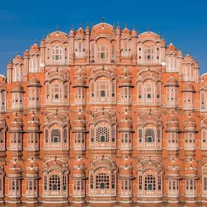 Explore Golden Triangle Tour with Ranthambore for 5 days with Agra Taj Visit and discover unforgettable experiences - Photo 5