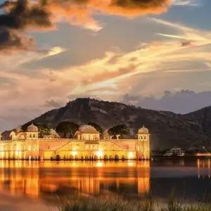 Explore 6 Day Golden Triangle Tour (Taj Mahal Sunset/Sunrise) - Delhi Agra Jaipur Tour for 6 days with Agra Taj Visit and discover unforgettable experiences - Photo 5