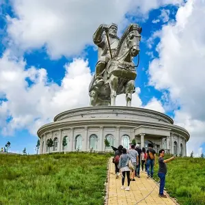 Explore Tailor-Made Private Mongolia Tour of Nomadic Gobi & Nature for 8 days with Agate Travel and discover unforgettable experiences - Photo 8