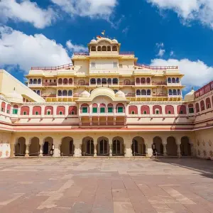 Explore Golden Triangle Tour with Ranthambore & Varanasi Tour for 7 days with Agra Taj Visit and discover unforgettable experiences - Photo 4