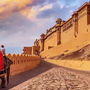 Explore Golden Triangle Tour with Ranthambore for 5 days with Agra Taj Visit and discover unforgettable experiences - Photo 6