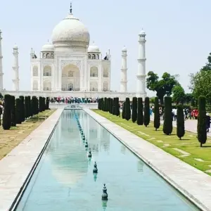 Explore Golden Triangle Tour with Ranthambore for 5 days with Agra Taj Visit and discover unforgettable experiences - Photo 7