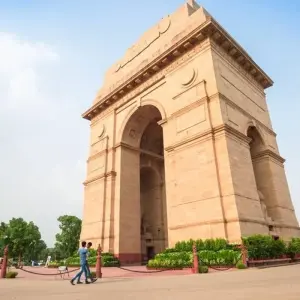 Explore 6 Day Golden Triangle Tour (Taj Mahal Sunset/Sunrise) - Delhi Agra Jaipur Tour for 6 days with Agra Taj Visit and discover unforgettable experiences - Photo 7