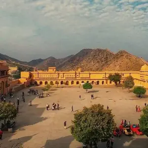 Explore 3 Day Golden Triangle Tour with All Inclusive for 3 days with Agra Taj Visit and discover unforgettable experiences - Photo 10