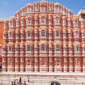 Explore Golden Triangle Tour with Leopard Safari & Taj Mahal Sunrise for 5 days with Agra Taj Visit and discover unforgettable experiences - Photo 6