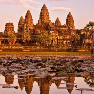 Explore Tailor-Made Private Vietnam & Cambodia Vacation, Daily Start for 12 days with Agate Travel and discover unforgettable experiences - Photo 7