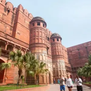 Explore 7 Days Golden Triangle Tour with Jodhpur & Udaipur for 7 days with Agra Taj Visit and discover unforgettable experiences - Photo 9