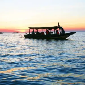 Explore Tailor-Made Private Vietnam & Cambodia Vacation, Daily Start for 12 days with Agate Travel and discover unforgettable experiences - Photo 8