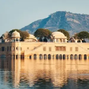 Explore 7 Days Golden Triangle Tour with Jodhpur & Udaipur for 7 days with Agra Taj Visit and discover unforgettable experiences - Photo 10