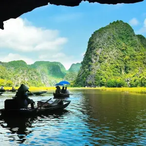 Explore Tailor-Made Private Vietnam & Cambodia Vacation, Daily Start for 12 days with Agate Travel and discover unforgettable experiences - Photo 9
