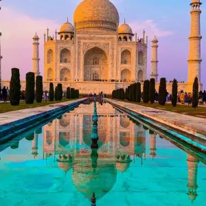 Explore 7 Days Golden Triangle Tour (Taj Mahal Sunset/Sunrise) Delhi Agra Jaipur Tour for 7 days with Agra Taj Visit and discover unforgettable experiences - Photo 10