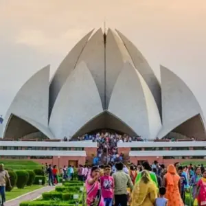 Explore Golden Triangle Tour with Ranthambore & Jhalana Leopard Safari for 5 days with Agra Taj Visit and discover unforgettable experiences - Photo 7