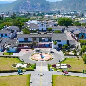 Explore Tailor-Made Ecuador Highlands Holiday with Daily Departure for 10 days with Agate Travel and discover unforgettable experiences - Photo 3