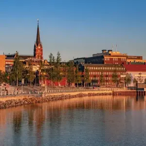 Explore Tailor-Made Aurora Safari & Icehotel Trip for 6 days with Agate Travel and discover unforgettable experiences - Photo 2