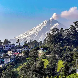 Explore Tailor-Made Best Ecuador Tour, Private Driver Guide & Daily Start for 13 days with Agate Travel and discover unforgettable experiences - Photo 6