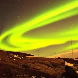 Explore Tailor-Made Aurora Safari & Icehotel Trip for 6 days with Agate Travel and discover unforgettable experiences - Photo 3