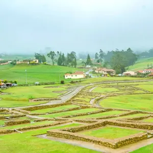 Explore Tailor-Made Ecuador Highlands Holiday with Daily Departure for 10 days with Agate Travel and discover unforgettable experiences - Photo 9