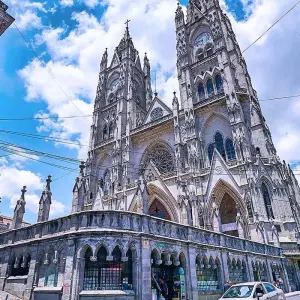 Explore Tailor-Made Best Ecuador Tour, Private Driver Guide & Daily Start for 13 days with Agate Travel and discover unforgettable experiences - Photo 9
