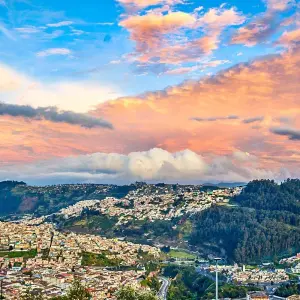 Explore Tailor-Made Ecuador Highlands Holiday with Daily Departure for 10 days with Agate Travel and discover unforgettable experiences - Photo 10