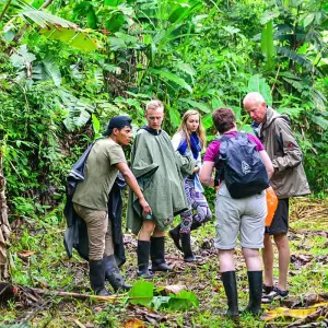 Explore Tailor-Made 8-Day Ecuador Amazon Jungle Adventure, Daily Starts for 8 days with Agate Travel and discover unforgettable experiences - Photo 11