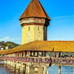 Explore 8-Day Independent Tour of Switzerland Train Experience for 8 days with Agate Travel and discover unforgettable experiences - Photo 2