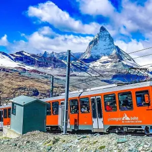 Explore Independent Switzerland Tour of Moutain Tops for 6 days with Agate Travel and discover unforgettable experiences - Photo 8