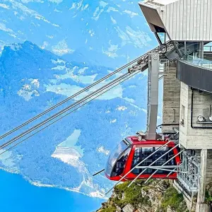 Explore 8-Day Independent Tour of Switzerland Train Experience for 8 days with Agate Travel and discover unforgettable experiences - Photo 7