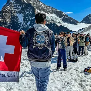 Explore Independent Switzerland Tour of Moutain Tops for 6 days with Agate Travel and discover unforgettable experiences - Photo 9