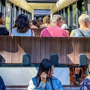 Explore Scenic Switzerland Train Tour with Glacier Express, Daily Departure for 8 days with Agate Travel and discover unforgettable experiences - Photo 9