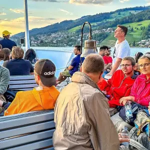 Explore 8-Day Independent Tour of Switzerland Train Experience for 8 days with Agate Travel and discover unforgettable experiences - Photo 9