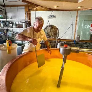 Explore 8-Day Independent Tour of Switzerland Train Experience for 8 days with Agate Travel and discover unforgettable experiences - Photo 10