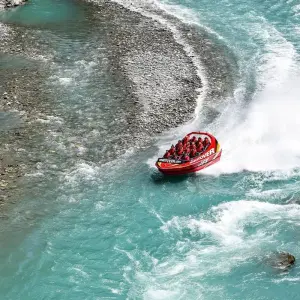 Explore South Island Essence Coach Tour for 5 days with Agate Travel and discover unforgettable experiences - Photo 5