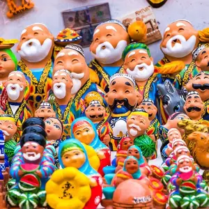 Explore Customized Private Uzbekistan Adventure in 10 Days, Daily Start for 10 days with Agate Travel and discover unforgettable experiences - Photo 3