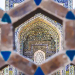 Explore Customized Private Uzbekistan Adventure in 10 Days, Daily Start for 10 days with Agate Travel and discover unforgettable experiences - Photo 5