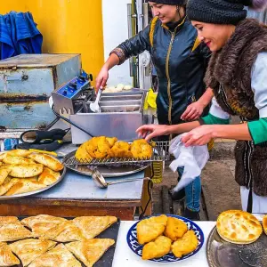 Explore Customized Private Uzbekistan Adventure in 10 Days, Daily Start for 10 days with Agate Travel and discover unforgettable experiences - Photo 6