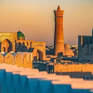 Explore Customized Private Uzbekistan Adventure in 10 Days, Daily Start for 10 days with Agate Travel and discover unforgettable experiences - Photo 7