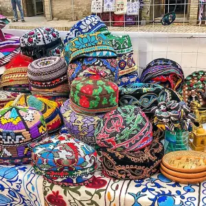 Explore Customized Private Uzbekistan Adventure in 10 Days, Daily Start for 10 days with Agate Travel and discover unforgettable experiences - Photo 8