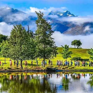 Explore South Island Essence Coach Tour for 5 days with Agate Travel and discover unforgettable experiences - Photo 11