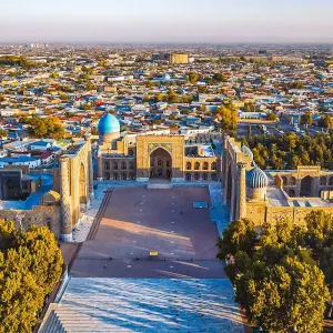 Explore Customized Private Uzbekistan Adventure in 10 Days, Daily Start for 10 days with Agate Travel and discover unforgettable experiences - Photo 10